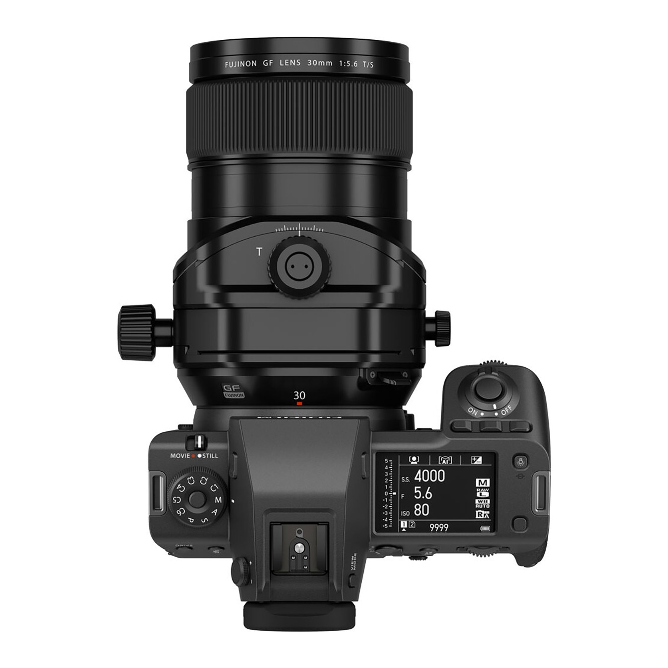 FUJIFILM GF 30mm f/5.6 T/S Lens (FUJIFILM G) - Image 14