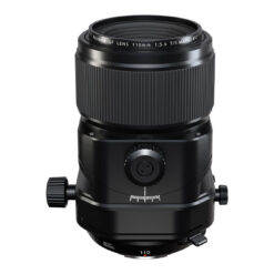 FUJIFILM GF 110mm f/5.6 T/S Macro Lens (FUJIFILM G)