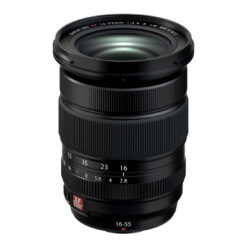 FUJIFILM XF 16-55mm f/2.8 R LM WR II Lens