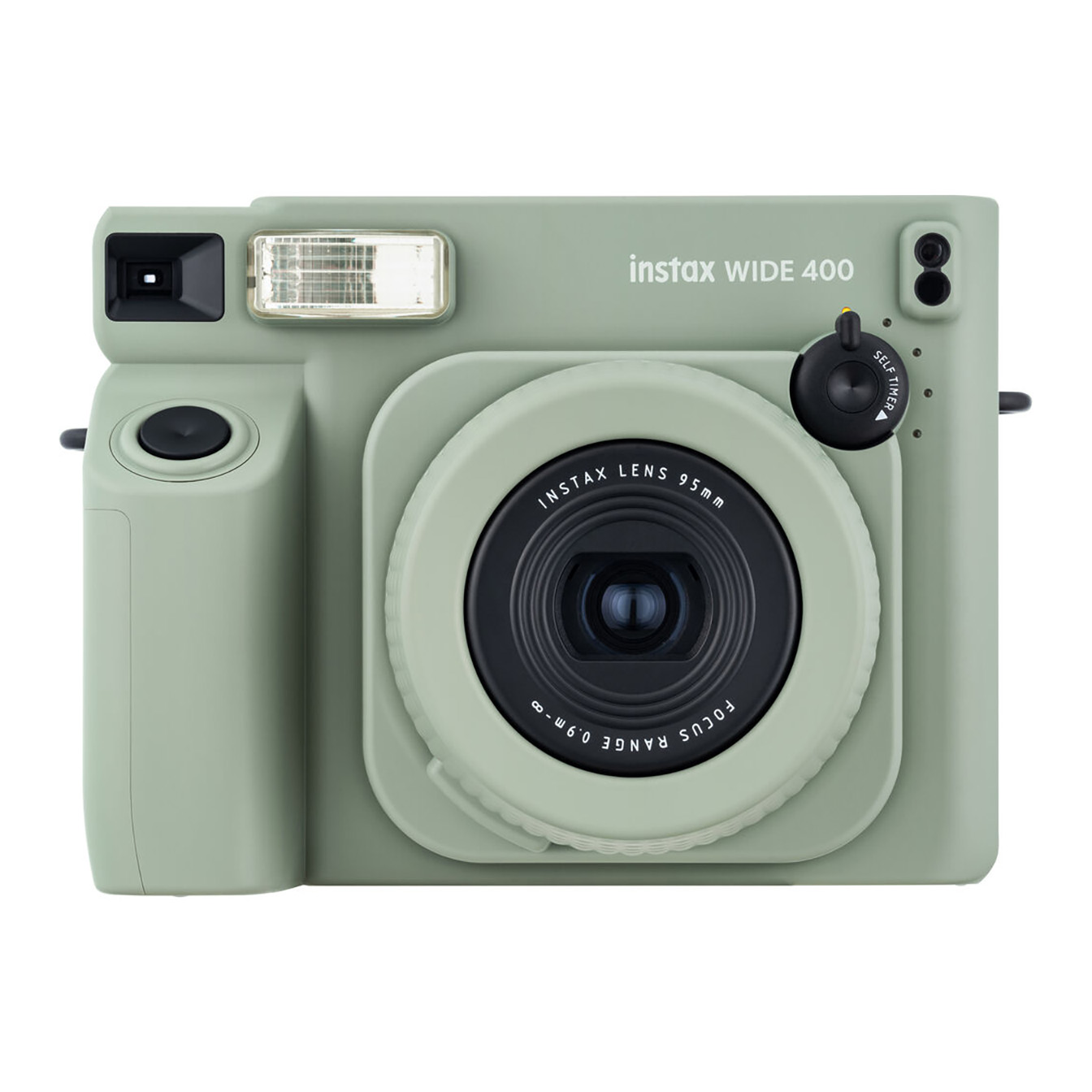 FUJIFILM INSTAX WIDE 400 Instant Film Camera - The Camera Exchange