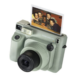 FUJIFILM INSTAX WIDE 400 Instant Film Camera