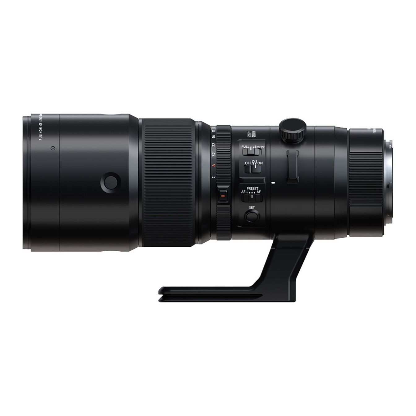 FUJIFILM FUJINON GF 500mm f/5.6 R LM OIS WR Lens - Image 7