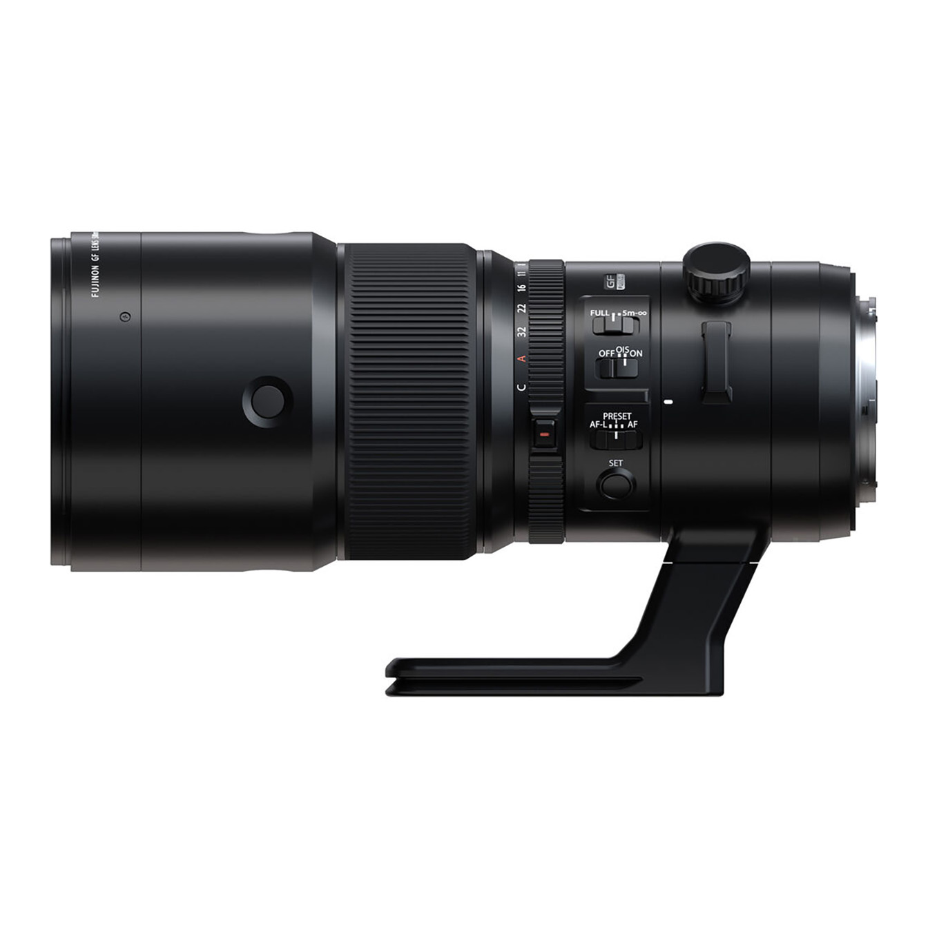 FUJIFILM FUJINON GF 500mm f/5.6 R LM OIS WR Lens - Image 8