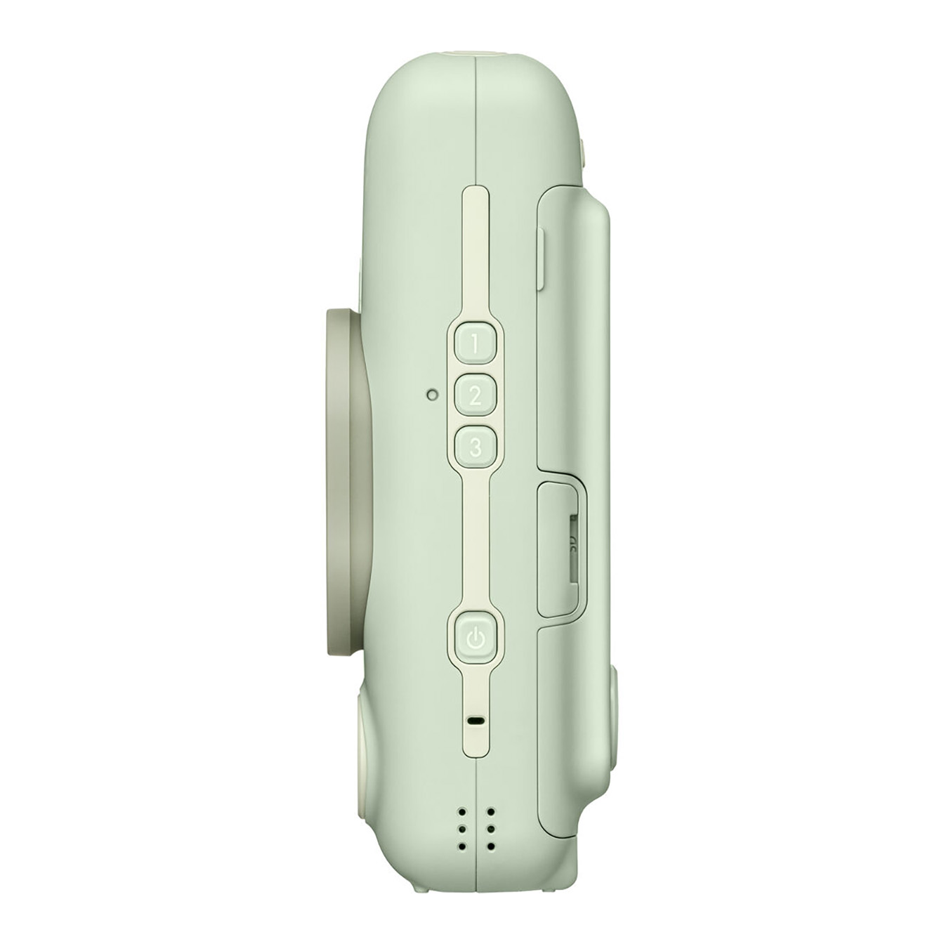 FUJIFILM INSTAX MINI Liplay Hybrid Instant Camera (Matcha Green) - Image 8
