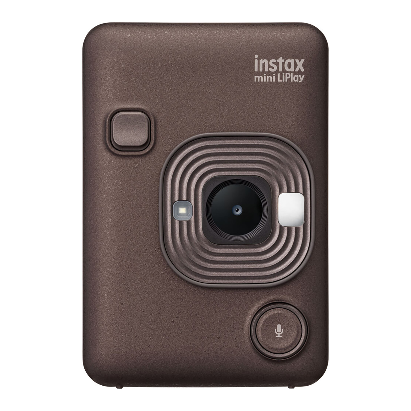 FUJIFILM INSTAX MINI Liplay Hybrid Instant Camera (Deep Bronze) - Image 5