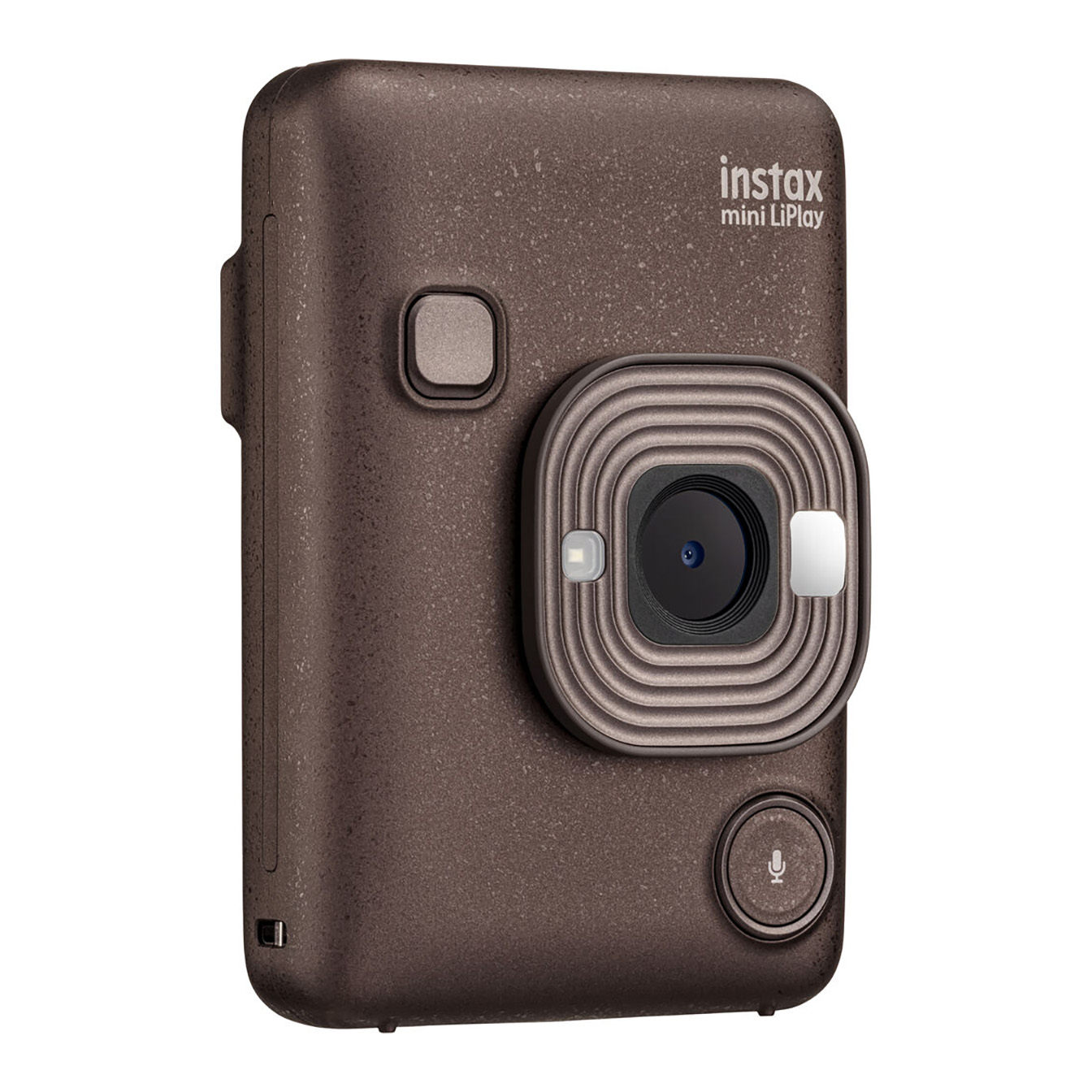 FUJIFILM INSTAX MINI Liplay Hybrid Instant Camera (Deep Bronze) - Image 6