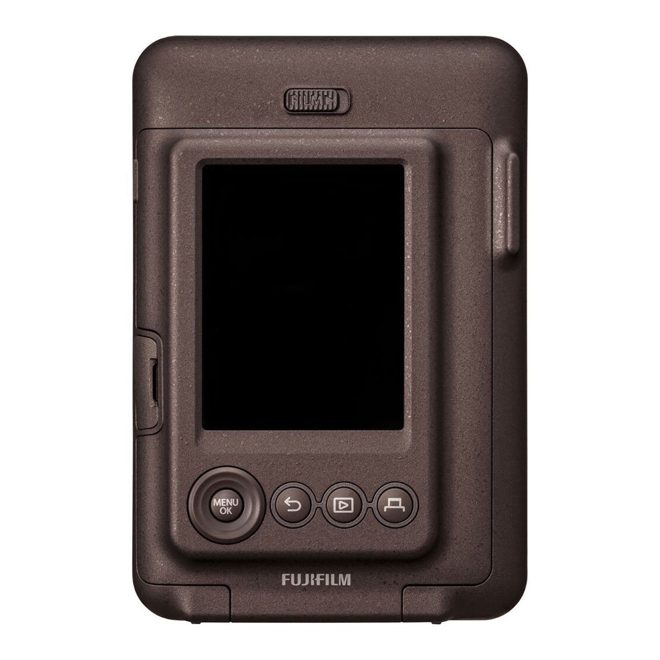 FUJIFILM INSTAX MINI Liplay Hybrid Instant Camera (Deep Bronze) - Image 9