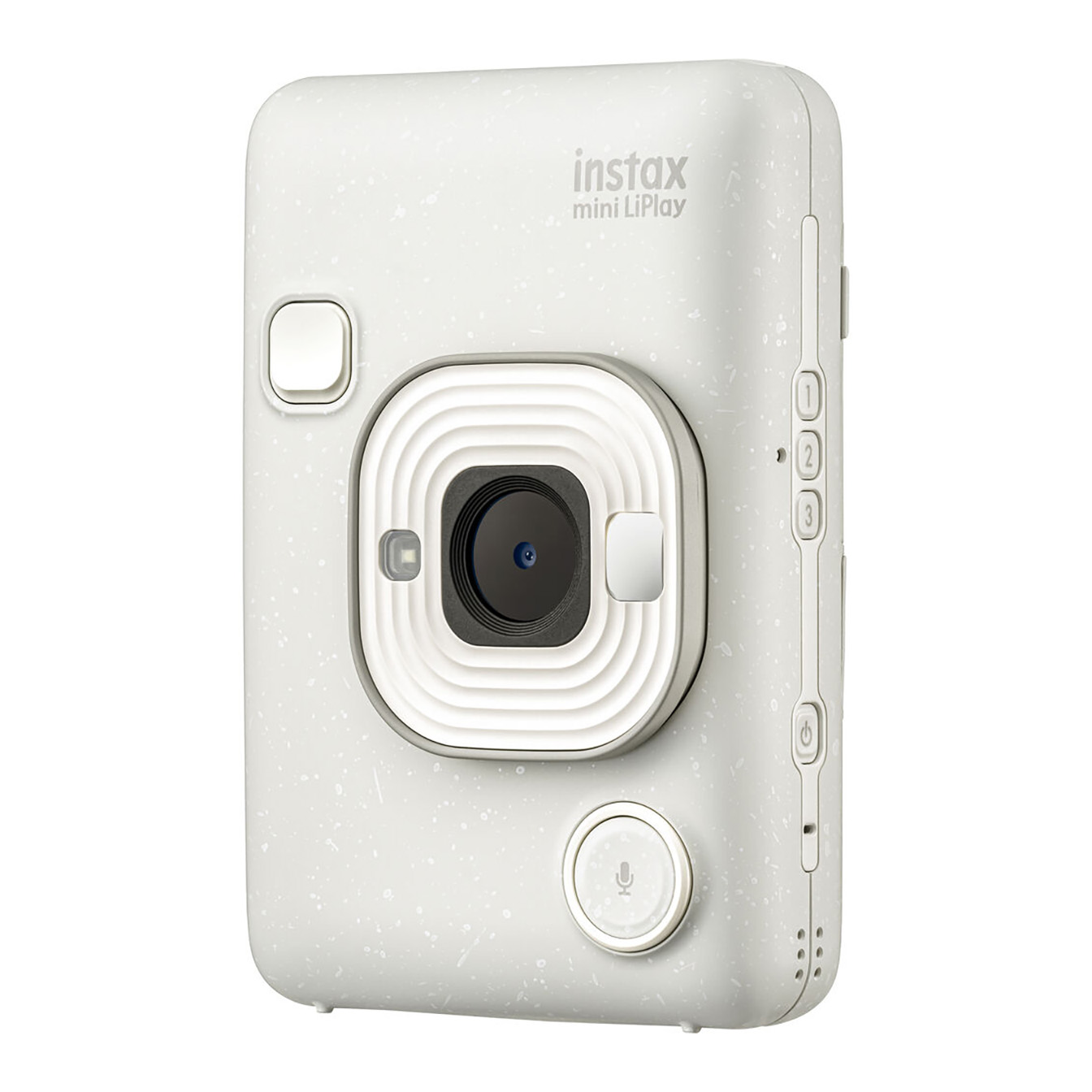 FUJIFILM INSTAX MINI Liplay Hybrid Instant Camera (Misty White) - Image 6