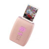 FUJIFILM INSTAX MINI LINK 3 Smartphone Printer (Rose Pink)