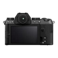 Alternative view of FUJIFILM X-S20 Mirrorless Camera with 16-50mm f/2.8-4.8 Lens