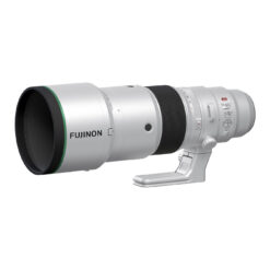 Alternative view of FUJIFILM XF 500mm f/5.6 R LM OIS WR Lens