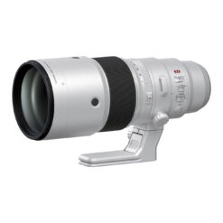 FUJIFILM XF 500mm f/5.6 R LM OIS WR Lens