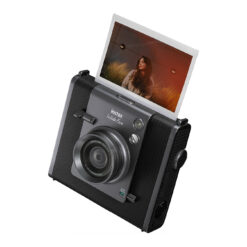 FUJIFILM INSTAX WIDE EVO Hybrid Instant Film Camera