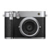 FUJIFILM GFX 100RF Digital Camera (Silver)