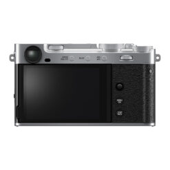 Alternative view of FUJIFILM X-E5 Mirrorless Camera with XF 23mm f/2.8 Lens (Silver)
