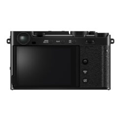 Alternative view of FUJIFILM X-E5 Mirrorless Camera (Black)