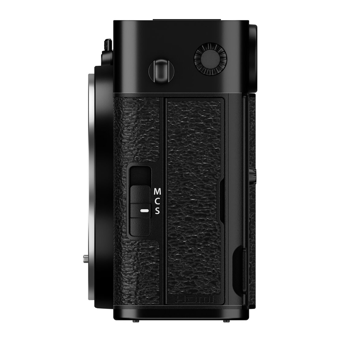 FUJIFILM X-E5 Mirrorless Camera (Black) - Image 6