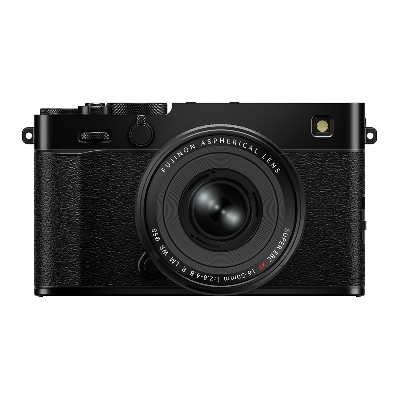 FUJIFILM X-E5 Mirrorless Camera (Black) - Image 12