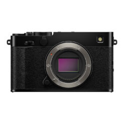 FUJIFILM X-E5 Mirrorless Camera (Black)