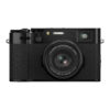 FUJIFILM X100VI Digital Camera (Black)
