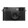 FUJIFILM X half Digital Camera (Charcoal Silver)