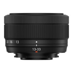 Alternative view of FUJIFILM XC 13-33mm f/3.5-6.3 OIS Lens (FUJIFILM X)