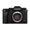 FUJIFILM X-T5 Mirrorless Camera (Black)