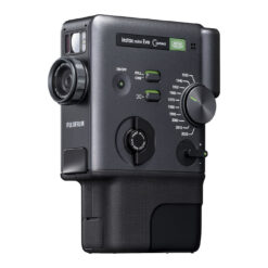 FUJIFILM instax mini Evo Cinema Hybrid Instant Camera