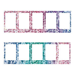 Alternative view of FUJIFILM INSTAX MINI Confetti Instant Film (10 Exposures)