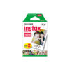 FUJIFILM INSTAX MINI Instant Film (20 Exposures)