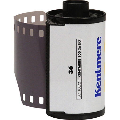 Kentmere Pan 100