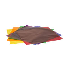 Smith-Victor Rainbow Pack Color Filter Effect Gels 12 x 12''