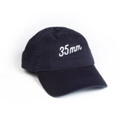 Photogenic Hat 35mm - Night Sky