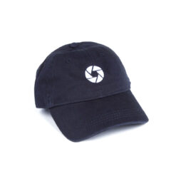 Photogenic Hat Aperture - Night Sky