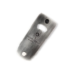 Alternative view of Photogenic Telephoto Bottle Opener - Silver