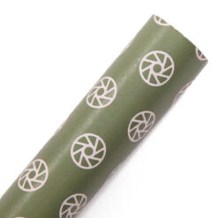 Photogenic Gift Wrap Aperture - Landscape