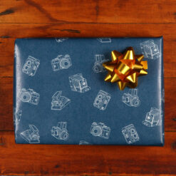 Alternative view of Photogenic Gift Wrap Photo Love - Night Sky