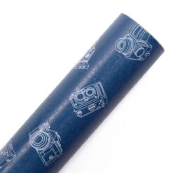 Photogenic Gift Wrap Photo Love - Night Sky