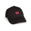Photogenic Hat Photo Love - Monochrome