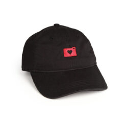 Photogenic Hat Photo Love - Monochrome