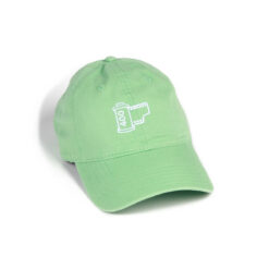 Photogenic Hat 400 Film - Mint