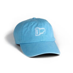 Photogenic Hat 400 Film - Sky Blue