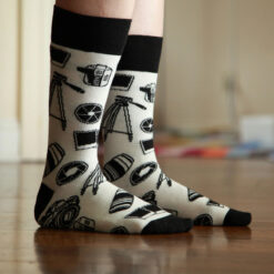 Alternative view of Photogenic Photo Gear Socks