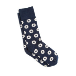 Photogenic Aperture Socks (Night Sky)