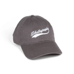 Photogenic Hat Photography- 18% Grey