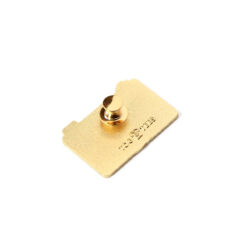 Alternative view of Photogenic Pin Audiovisual - Gold