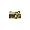 Photogenic Pin Audiovisual - Gold
