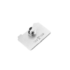 Alternative view of Photogenic Pin Audiovisual - Silver