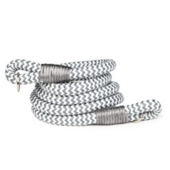 Photogenic Rope Camera Strap - Greyscale