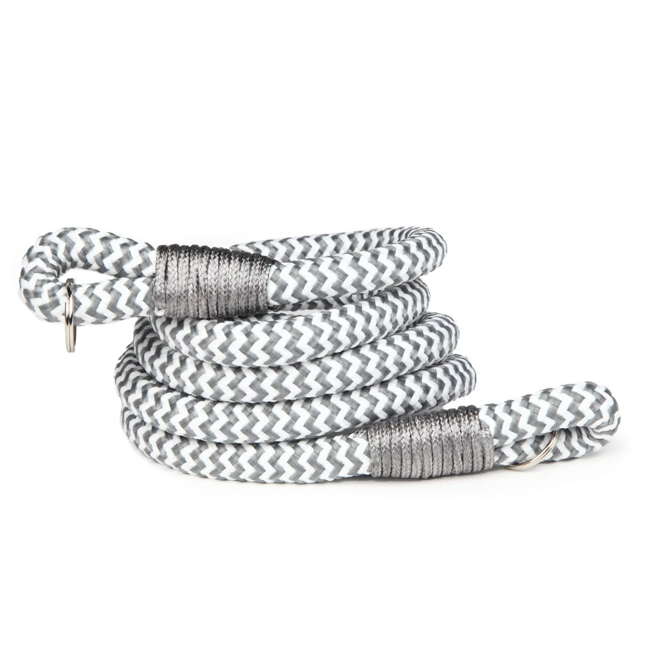 Photogenic Rope Camera Strap - Greyscale